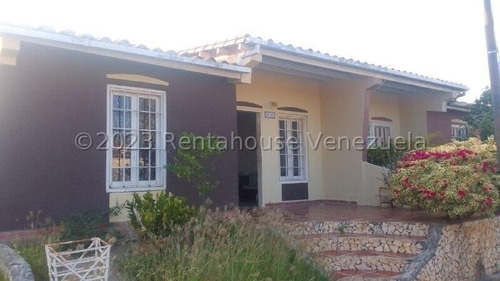 Imagen 17 de 30 de Casa En Alquiler En Cabudare, Lara, En La Av Ribereña, Conjunto Cerrado, Amoblada, Tanque, Código Flex 23-21499, Dds, 31/03