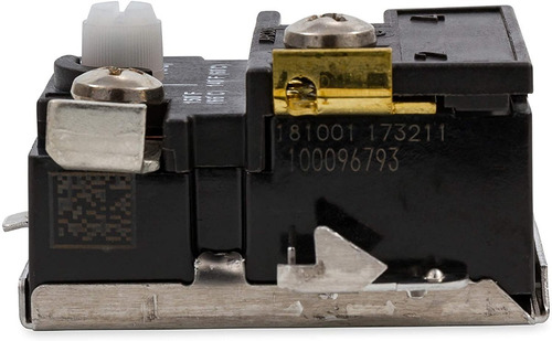 Imagen 2 de 3 de Termostato Inferior Camco 07723 Wh9 Tipo Apcom