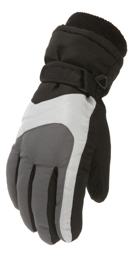 Guantes C De Invierno For Niños D212, Guantes De Nieve A Pr