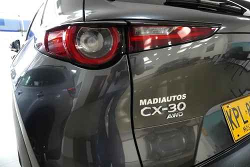 Mazda CX-30 2.5 Grand Touring Lx 4x4