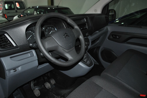 Citroen Jumpy L3 Hdi Mt6 Mixto 2020