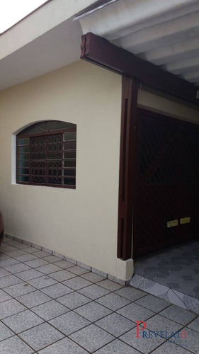 Imagem 2 de 15 de Sb-5925 - Lindo Sobrado C/4 Dormit. Sendo 3 Suites - Sb-5925