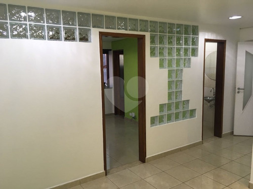 Imagem 14 de 15 de Sala Comercial - 1 Vaga - À Venda Na Lapa - Reo322525