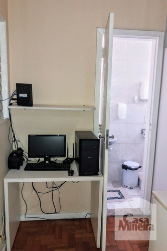 Imagem 8 de 12 de Sala-andar À Venda No Centro - Código 255412 - 255412