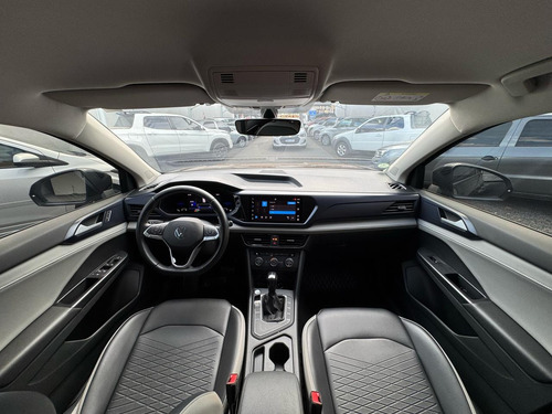 Volkswagen Taos 1.4 250 TSI TOTAL FLEX COMFORTLINE AUTOMÁTICO