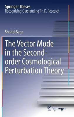 Libro The Vector Mode In The Second-order Cosmological Pe...