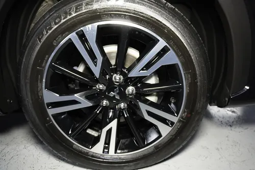 Mitsubishi Eclipse Cross 2.0 4x4