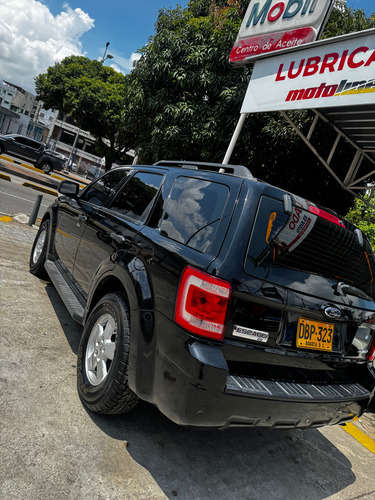 Ford Escape 3.0 Xlt