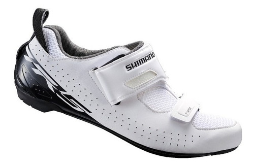 Zapatillas Triatlon Ciclismo Shimano Tr5 Talles 41 Al 47!!!