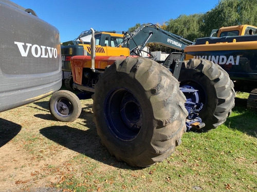 Imagen 3 de 4 de Tractor Fiat 900