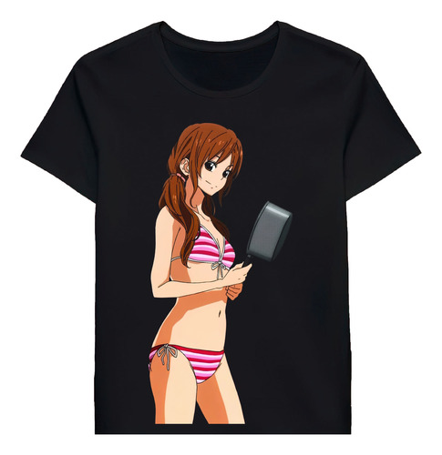 Remera Tonari No Kaibutsu Kun Render 88468174