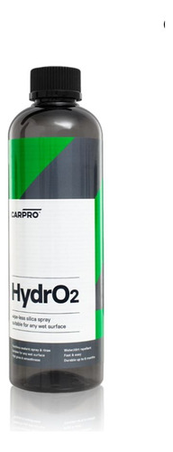 Hydro2 Selante Para Superfícies Concentrado 500ml Carpro