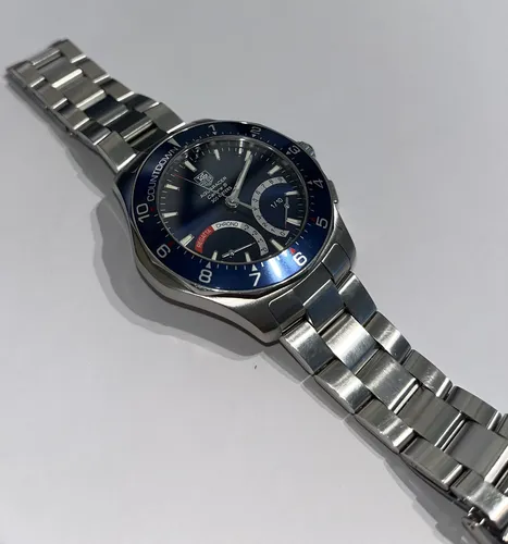 Relojes tag heuer usados hotsell