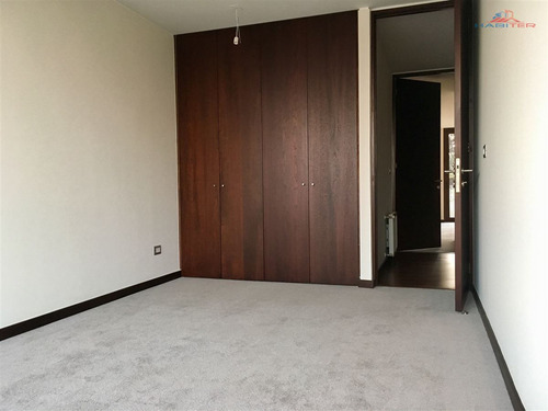 Departamento En Arriendo En Curicó