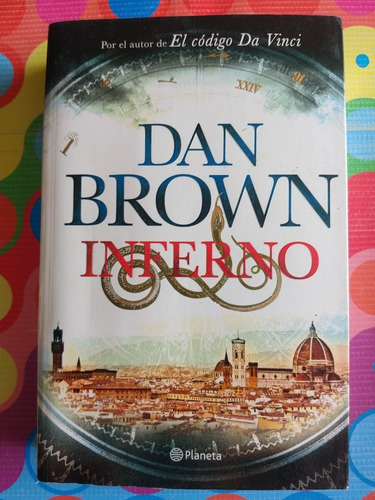 libro inferno dan brown libro inferno dan brown