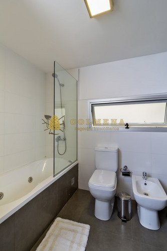 Apartamento Nuevo En Primera Linea Al Mar - Ref: 3977