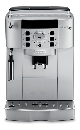 Delonghi Ecam22110sb, Máquina Compacta