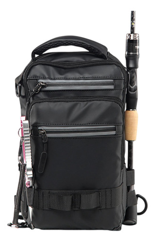 Mochila Para Aparejos De Caja Para Aparejos De Mochila Mochi