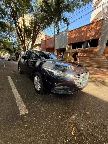 Mazda 3 2.0 Touring At