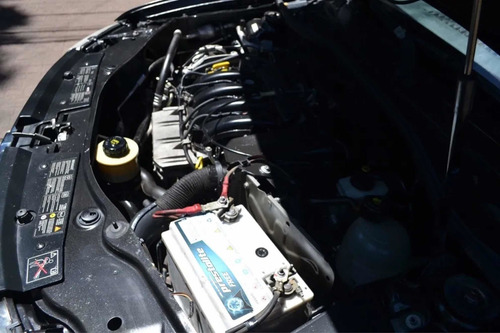 Renault Duster 1.6 4x2 Confort Plus Abs 110cv 2013