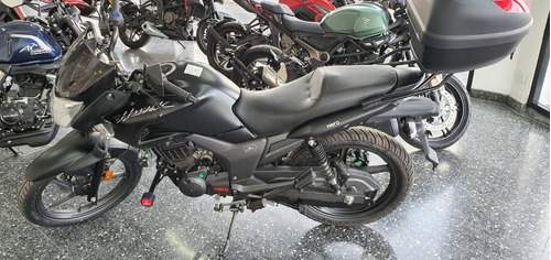 Imagen 3 de 20 de Hero Hunk 150 Kova Motor Mejor Precio Contado En Lanus