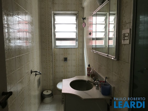 Imagem 4 de 15 de Apartamento - Perdizes - Sp - 532015