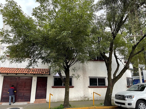 Casa Para Estrenar En Churubusco