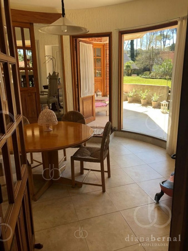 Imagen 6 de 23 de Punta Del Este, Chalet En Lugano.