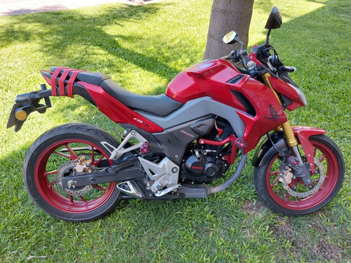 Imagen 1 de 2 de Honda Cb 190