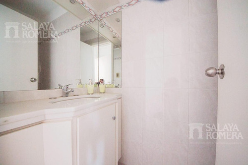 Penthouse Venta Primera Linea Playa Brava, 3 Dormitorios Punta Del Este