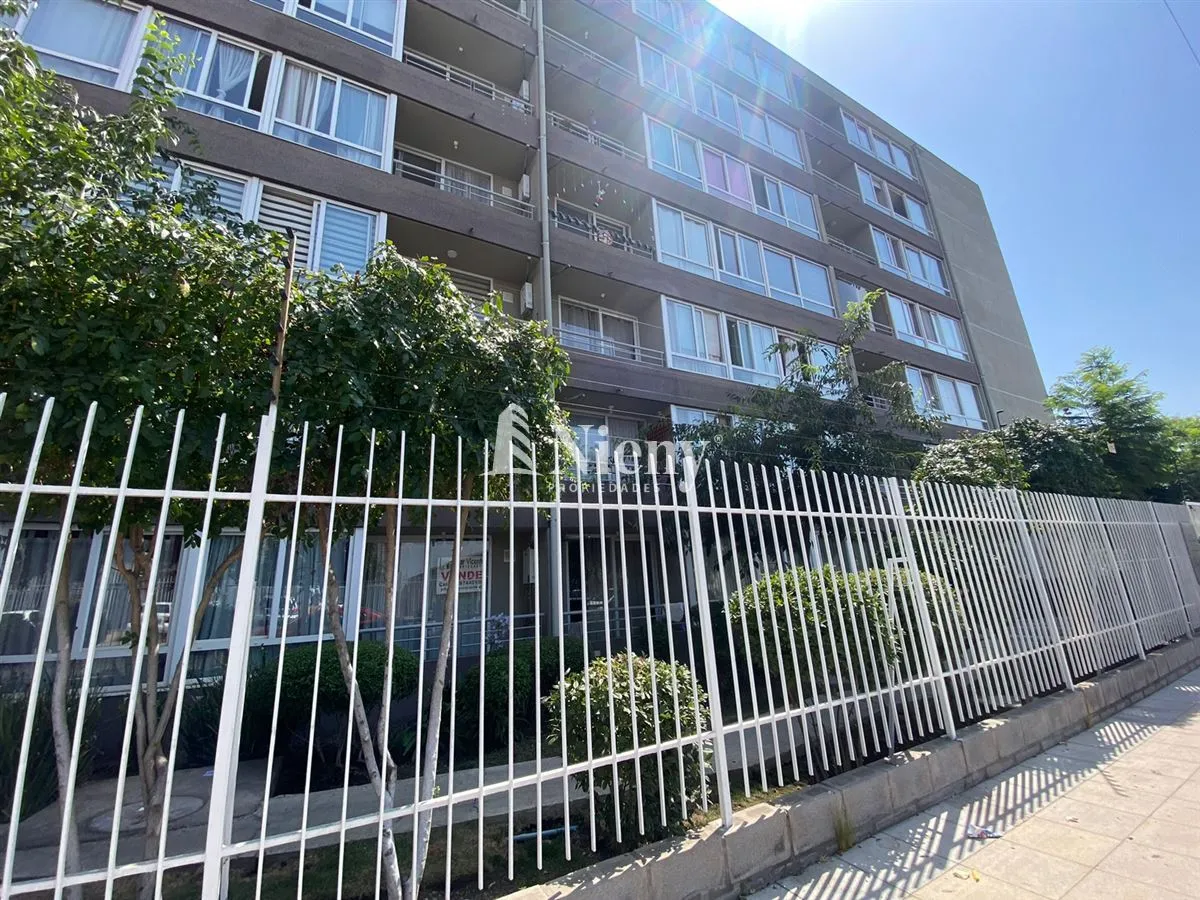 Imagen 1 de 11 de Departamento Arriendo 2d-1b Sector Kennedy
