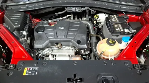 MG HS 1.5 EXCITE DCT