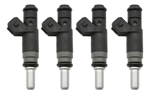 Pyz Inyector De Combustible 7506158 13537506158 De 4 Piezas