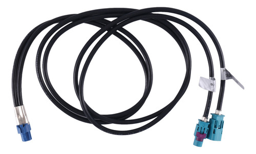 Cable De Vídeo Lvds De Coche De 85 Cm Para A3 8v S3 8p 2013-