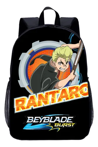 Mochilas de beyblade new arrivals