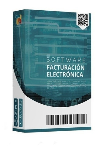 Facturación Electrónica (valor Anual) | 100 Docs.