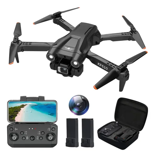 3t6b Drone Con Cmara Para Adultos Y Nios, Dron Fpv Plegable