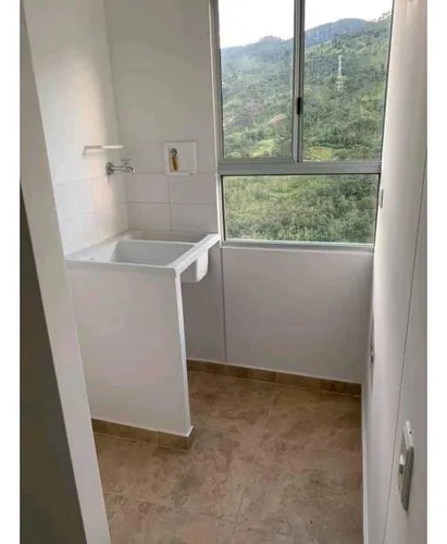 Apartamento En Venta La Estrella (o)