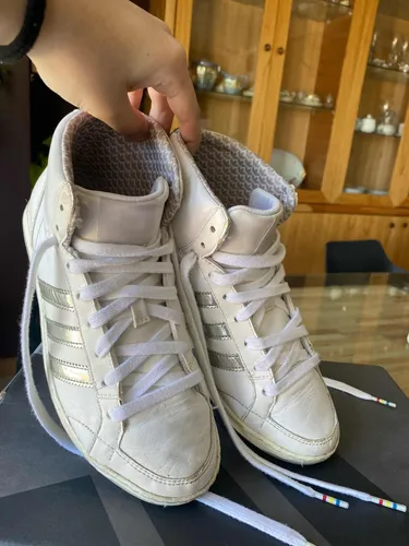 Adidas botitas mujer new arrivals