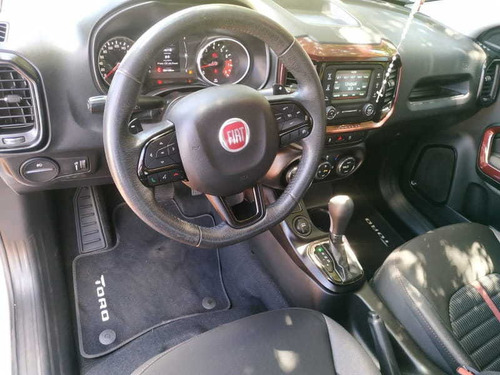 Imagem 7 de 10 de Fiat/toro Freedom Automática 1.8