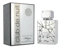 Comprar Armaf Club De Nuit Sillage 105ml Edp Spray