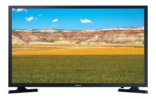 Smart Tv Samsung Bet-b Lh32betblgkxzx Led Tizen Hd 32