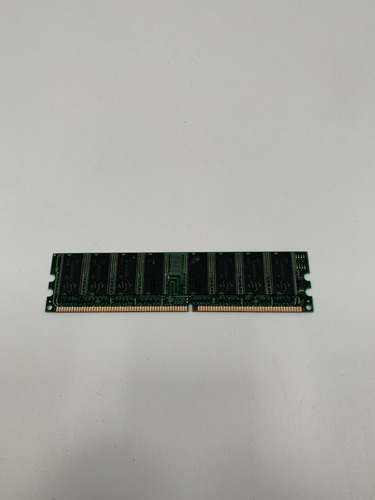 Memoria Ram Ddr 256mb Pc2700 Dimm  