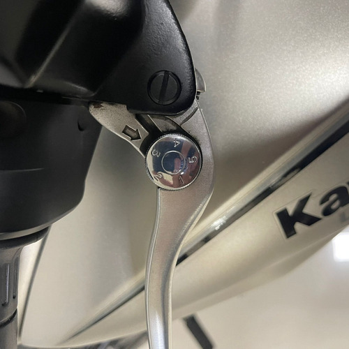 Kawasaki Versys 650 2017 Usada 15.823 Km Permuta 12 / 18
