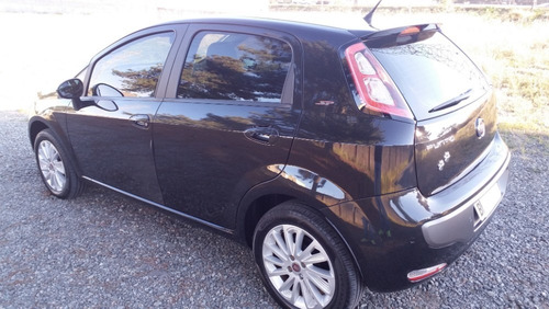 Punto 2016 Essence Sp 1.6 16v Completo R$ 37.700 Único Dono.