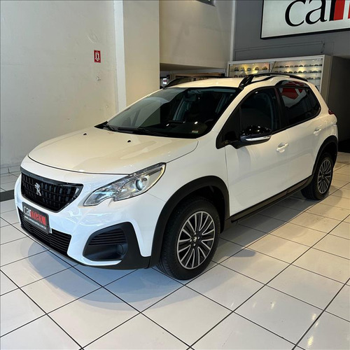 Peugeot 2008 1.6 Allure