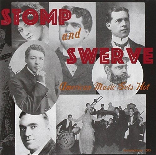 Stomp And Swerve: American Music Gets Hot