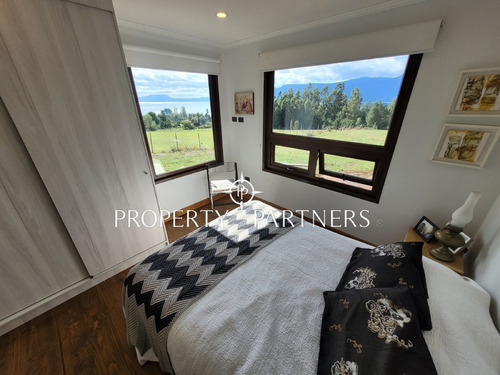 Casa Vista Lago Villarrica