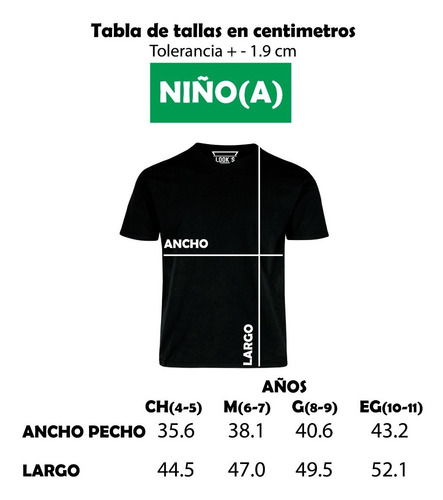 Playera Fantasmitas Disfraz Halloween Niño Y Niña