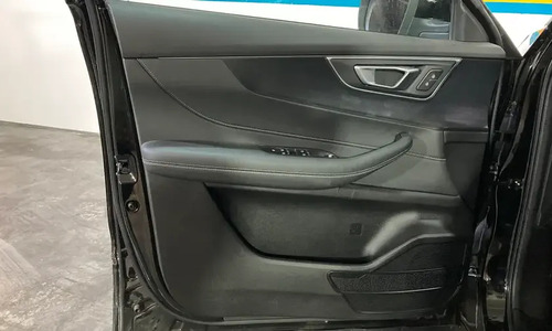 Chirey Tiggo 4 Pro Luxury 1.5 lt Turbo
